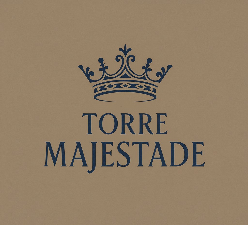 Logo Torre Majestade